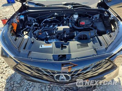 Zdjęcie 12 z 13 samochodu: 2025 ACURA ADX A-SPEC VIN:3HDSA2H55SM710222 - miniatura