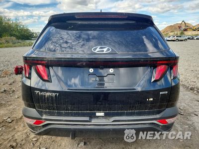 Zdjęcie 6 z 13 samochodu: 2024 HYUNDAI TUCSON SEL VIN:5NMJBCDE5RH417732 - miniatura