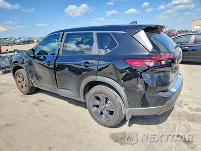 Drugie zdjęcie samochodu z przodu: 2026 NISSAN ROGUE SV VIN:5N1BT3BA0TC788297 - miniatura