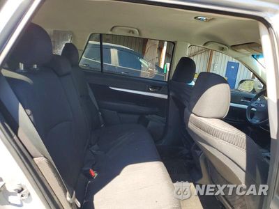 Zdjęcie 10 z 12 samochodu: 2012 SUBARU OUTBACK 2.5I PREMIUM VIN:4S4BRBCC4C1226794 - miniatura