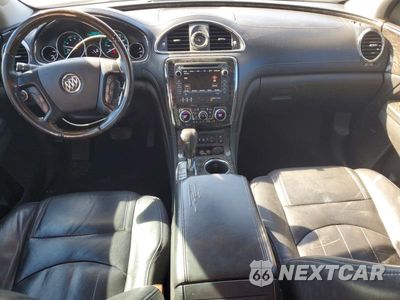 Zdjęcie 8 z 13 samochodu: 2013 BUICK ENCLAVE VIN:5GAKVCKD4DJ116086 - miniatura