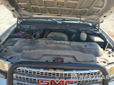 Zdjęcie 12 z 13 samochodu: 2013 GMC SIERRA K2500 SLE VIN:1GT120CG1DF126460 - miniatura