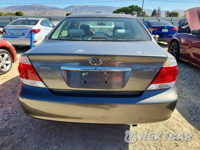 Zdjęcie 6 z 12 samochodu: 2006 TOYOTA CAMRY STANDARD VIN:4T1BE32K36U675560 - miniatura