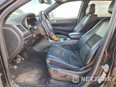 Zdjęcie 7 z 12 samochodu: 2019 JEEP GRAND CHEROKEE LAREDO VIN:1C4RJFAG2KC545024 - miniatura