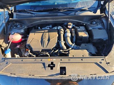 Zdjęcie 11 z 12 samochodu: 2023 HYUNDAI SANTA FE CALLIGRAPHY VIN:5NMS54AL7PH560280 - miniatura