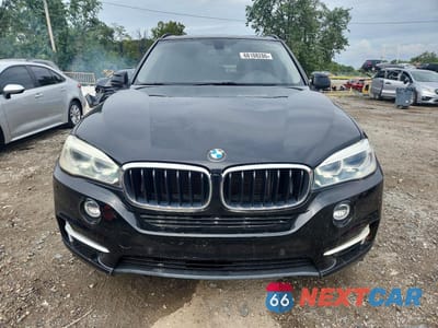 Piąte zdjęcie samochodu w środku: 2016 BMW X5 XDRIVE35I VIN:5UXKR0C53G0P29155 - miniatura