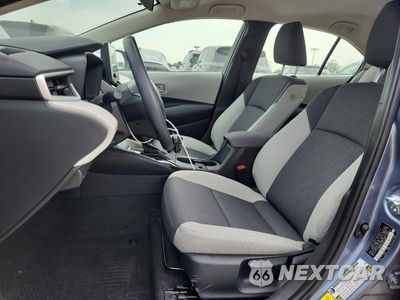 Zdjęcie 7 z 13 samochodu: 2025 TOYOTA COROLLA LE VIN:5YFB4MDE4SP345826 - miniatura