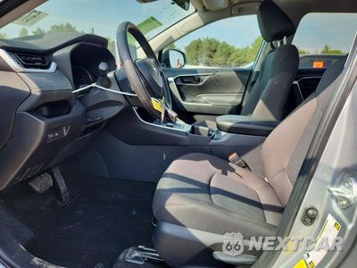 Zdjęcie 7 z 13 samochodu: 2025 TOYOTA RAV4 LE VIN:4T3LWRFV9SU212686 - miniatura