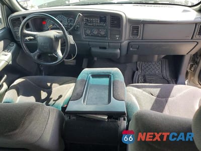 Zdjęcie 8 z 12 samochodu: 2000 GMC NEW SIERRA C1500 VIN:1GTEC19V8YZ365728 - miniatura