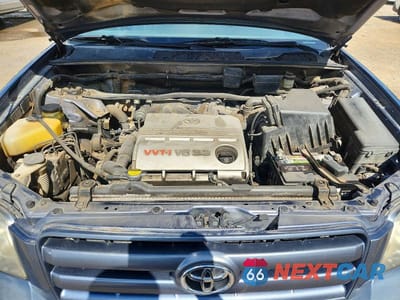 Zdjęcie 11 z 12 samochodu: 2007 TOYOTA HIGHLANDER SPORT VIN:4TEGP21A570132917 - miniatura