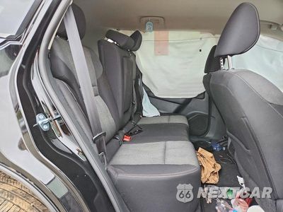 Zdjęcie 11 z 13 samochodu: 2025 NISSAN ROGUE SV VIN:5N1BT3BB2SC826300 - miniatura
