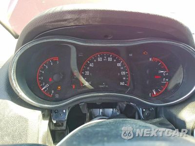 Zdjęcie 9 z 12 samochodu: 2015 DODGE DURANGO SXT VIN:1C4RDHAG8FC937630 - miniatura