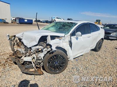 2016 FORD FUSION SE 3FA6P0H92GR132640 - główne zdjęcie licytacji z USA - miniatura