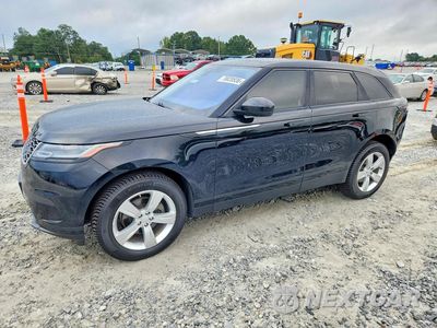 2020 LAND ROVER RANGE ROVER VELAR S SALYB2EX9LA258149 - główne zdjęcie licytacji z USA - miniatura