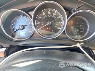 Zdjęcie 9 z 12 samochodu: 2019 MAZDA CX-5 SPORT VIN:JM3KFABM6K0537222 - miniatura