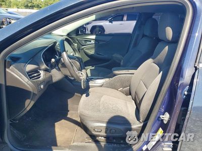 Zdjęcie 7 z 12 samochodu: 2016 CHEVROLET MALIBU LT VIN:1G1ZE5ST8GF343071 - miniatura