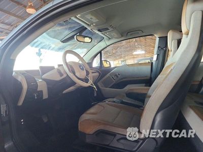 Zdjęcie 7 z 12 samochodu: 2014 BMW I3 BEV VIN:WBY1Z2C5XEVX51869 - miniatura