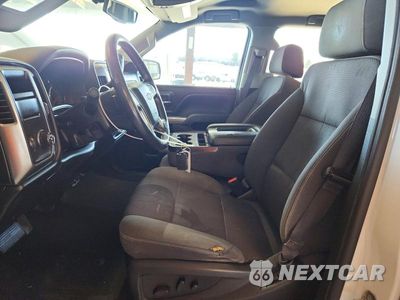 Zdjęcie 7 z 13 samochodu: 2017 CHEVROLET SILVERADO C1500 LT VIN:3GCPCREC0HG403495 - miniatura