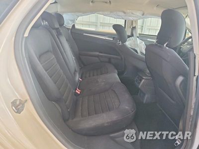 Zdjęcie 10 z 12 samochodu: 2014 FORD FUSION SE VIN:3FA6P0H70ER389498 - miniatura
