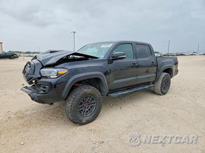 2022 TOYOTA TACOMA TRD PRO 3TYCZ5AN7NT067973 - główne zdjęcie licytacji z USA - miniatura