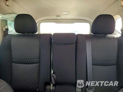 Zdjęcie 10 z 14 samochodu: 2020 NISSAN ROGUE SV VIN:JN8AT2MT0LW042377 - miniatura