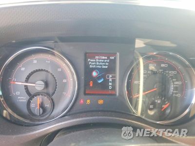Zdjęcie 9 z 12 samochodu: 2012 DODGE CHARGER SE VIN:2C3CDXBG8CH281957 - miniatura