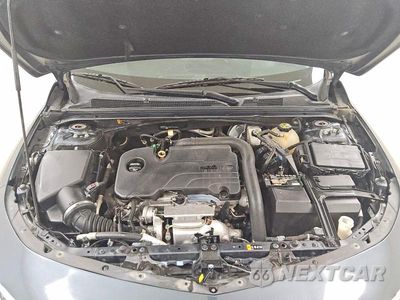 Zdjęcie 11 z 13 samochodu: 2019 CHEVROLET MALIBU LT VIN:1G1ZD5ST3KF137376 - miniatura