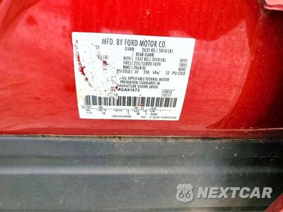 Zdjęcie 13 z 13 samochodu: 2021 FORD EXPLORER XLT VIN:1FMSK7DH3MGA91673 - miniatura