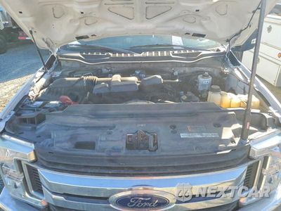 Zdjęcie 11 z 12 samochodu: 2019 FORD F250 SUPER DUTY VIN:1FT7W2A61KED76112 - miniatura