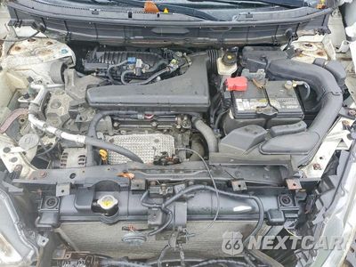 Zdjęcie 12 z 14 samochodu: 2016 NISSAN ROGUE SL VIN:5N1AT2MV2GC876649 - miniatura