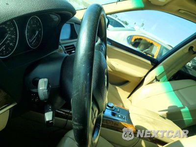 Zdjęcie 9 z 13 samochodu: 2008 BMW X5 3.0I VIN:5UXFE43548L033571 - miniatura