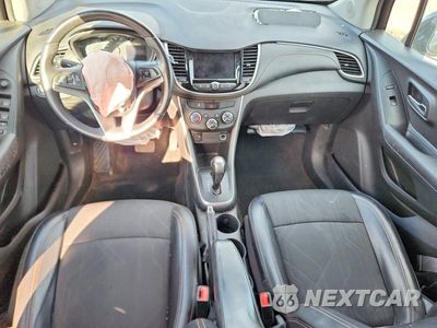 Zdjęcie 8 z 13 samochodu: 2020 CHEVROLET TRAX 1LT VIN:KL7CJPSB6LB077687 - miniatura