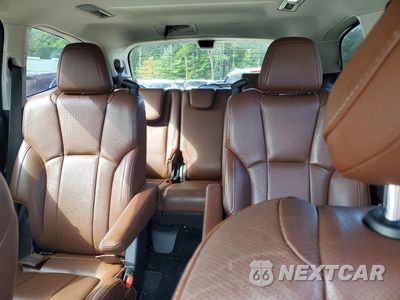Zdjęcie 10 z 13 samochodu: 2019 SUBARU ASCENT TOURING VIN:4S4WMARD5K3417539 - miniatura