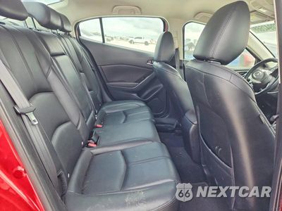 Zdjęcie 10 z 12 samochodu: 2018 MAZDA 3 TOURING VIN:3MZBN1V36JM183564 - miniatura