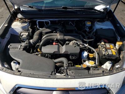 Zdjęcie 11 z 12 samochodu: 2017 SUBARU LEGACY SPORT VIN:4S3BNAS67H3061793 - miniatura