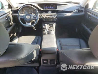 Zdjęcie 8 z 12 samochodu: 2016 LEXUS ES 350 VIN:58ABK1GG7GU002363 - miniatura