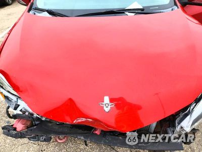 Zdjęcie 11 z 12 samochodu: 2019 TOYOTA COROLLA LE VIN:5YFBURHE1KP932590 - miniatura