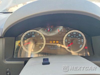 Zdjęcie 9 z 13 samochodu: 2011 FORD ESCAPE XLT VIN:1FMCU0DG3BKB78951 - miniatura