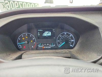 Zdjęcie 9 z 13 samochodu: 2020 FORD TRANSIT 250 DELIVERY VAN VIN:1FTBR3X86LKB28229 - miniatura