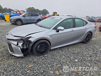 2026 TOYOTA CAMRY LE 4T1DAACK5TU782032 - główne zdjęcie licytacji z USA - miniatura