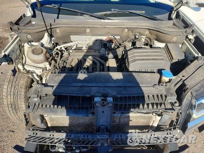 Zdjęcie 12 z 13 samochodu: 2019 VOLKSWAGEN ATLAS SE VIN:1V2LR2CA6KC512218 - miniatura