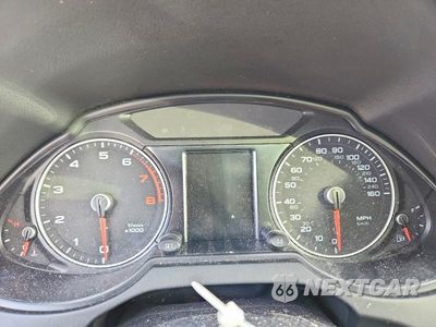 Zdjęcie 9 z 12 samochodu: 2017 AUDI Q5 PREMIUM VIN:WA1C2AFP9HA078097 - miniatura