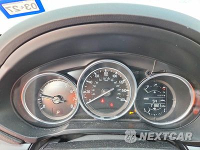 Zdjęcie 9 z 12 samochodu: 2019 MAZDA CX-5 SPORT VIN:JM3KFABM7K1687799 - miniatura