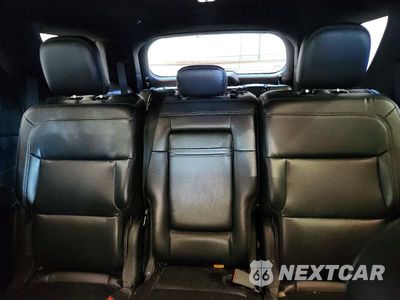 Zdjęcie 10 z 13 samochodu: 2020 FORD EXPLORER XLT VIN:1FMSK8DH8LGB03062 - miniatura