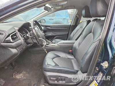 Zdjęcie 7 z 12 samochodu: 2019 TOYOTA CAMRY SE VIN:4T1B11HK9KU269140 - miniatura