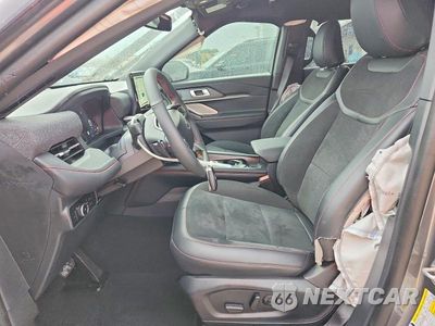 Zdjęcie 7 z 14 samochodu: 2026 FORD EXPLORER ST VIN:1FMWK8GC0TGC24010 - miniatura