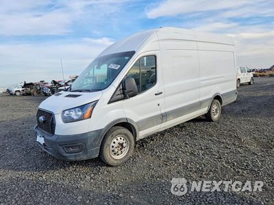 2025 FORD TRANSIT 250 DELIVERY VAN 1FTBR3U84SKB25249 - główne zdjęcie licytacji z USA - miniatura