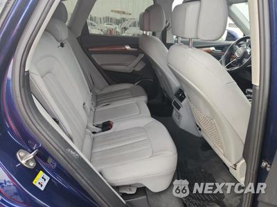 Zdjęcie 11 z 13 samochodu: 2022 AUDI Q5 SPORTBACK PRESTIGE 45 VIN:WA1GAAFY5N2047402 - miniatura