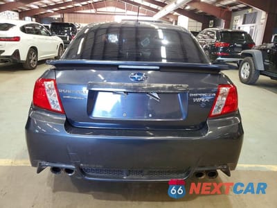 Zdjęcie 6 z 12 samochodu: 2012 SUBARU IMPREZA WRX VIN:JF1GV7F64CG027207 - miniatura