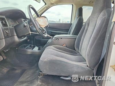 Zdjęcie 7 z 12 samochodu: 2003 DODGE DAKOTA SXT VIN:1D7HL12X53S290101 - miniatura